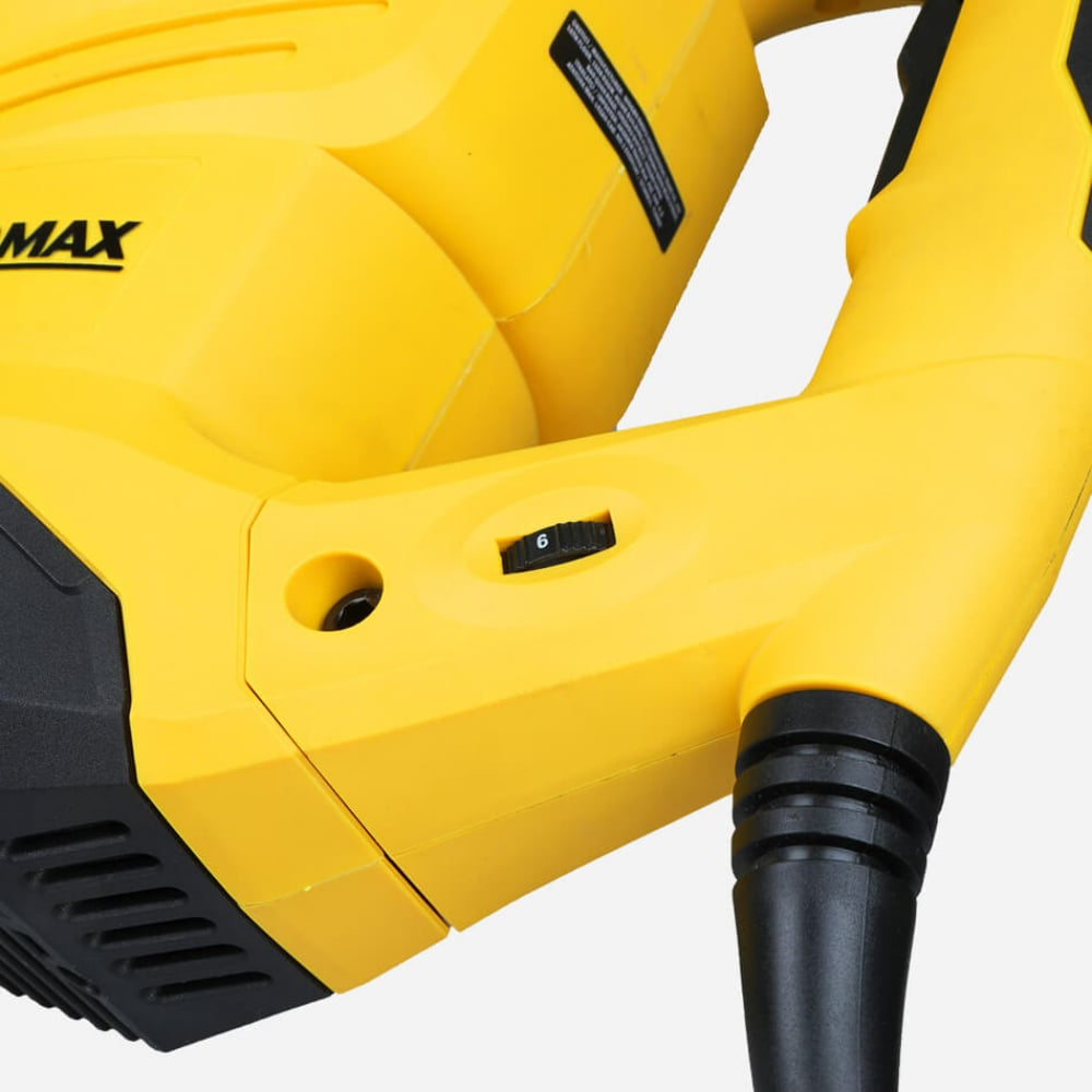 RTRMAX RTM2745 Elektropnömatik Kırıcı SDS Max 1600W