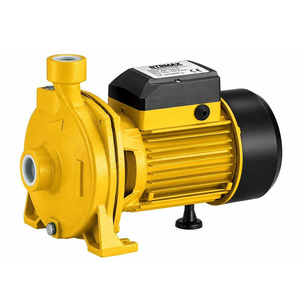 RTRMAX RTM878 Su Pompası Çok Amaçlı Kullanım 30 Metre 750W