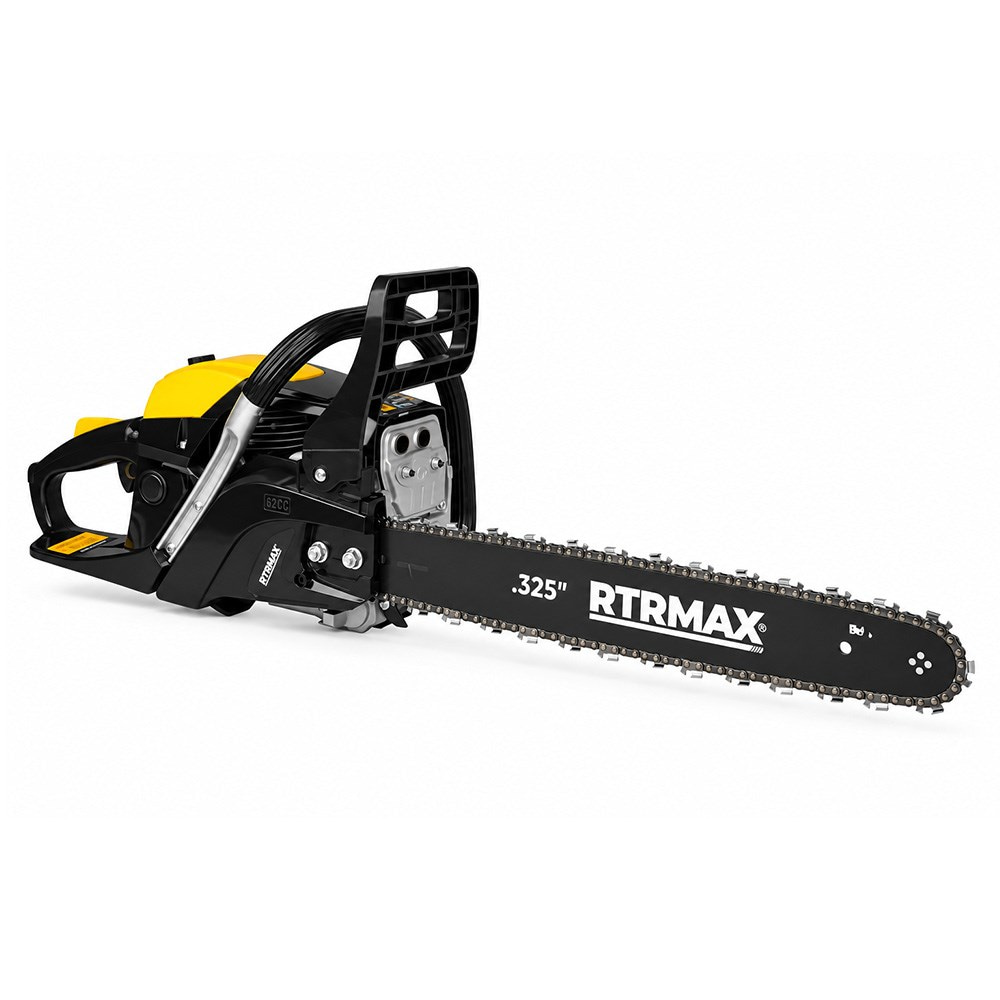 RTRMAX RTM960 Benzinli Ağaç Kesme Motoru 57 cc 3Hp 45 cm Pala