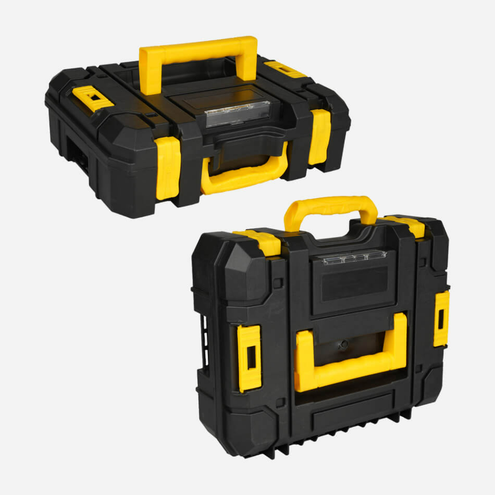 RTRMAX RTS5012 Şarjlı Darbeli Matkap Kömürsüz Çift Akülü S-Lion 2Ah