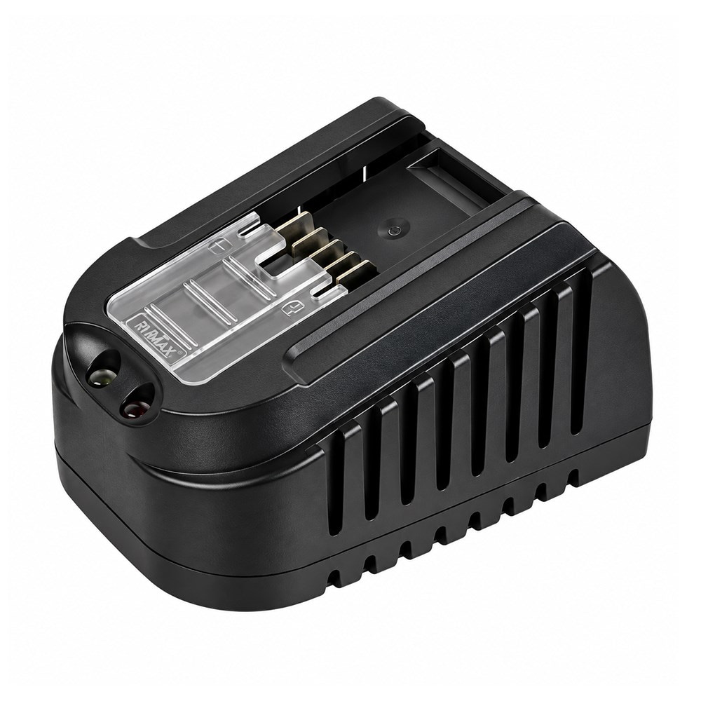 RTRMAX RTX1808 Şarj Cihazı Li-Lion 18V