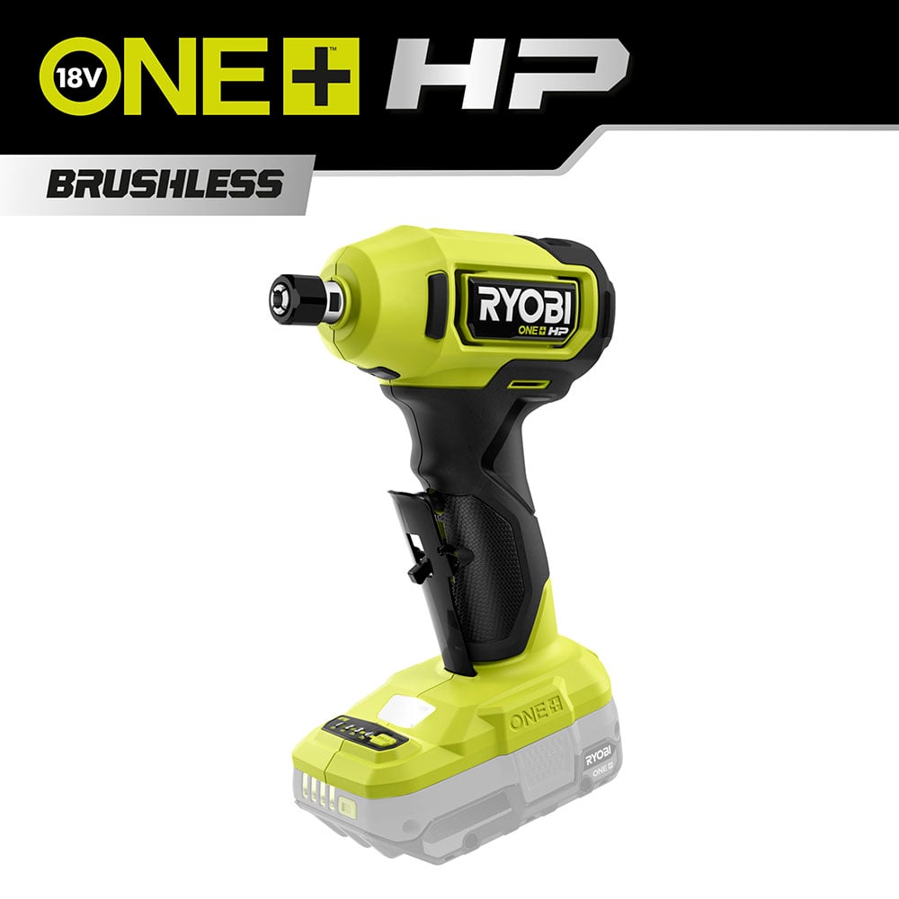 RYOBI RDG18C-0 Akülü Kalıpçı Taşlama Makinesi Kömürsüz 18V Li-Ion - (Aküsüz)