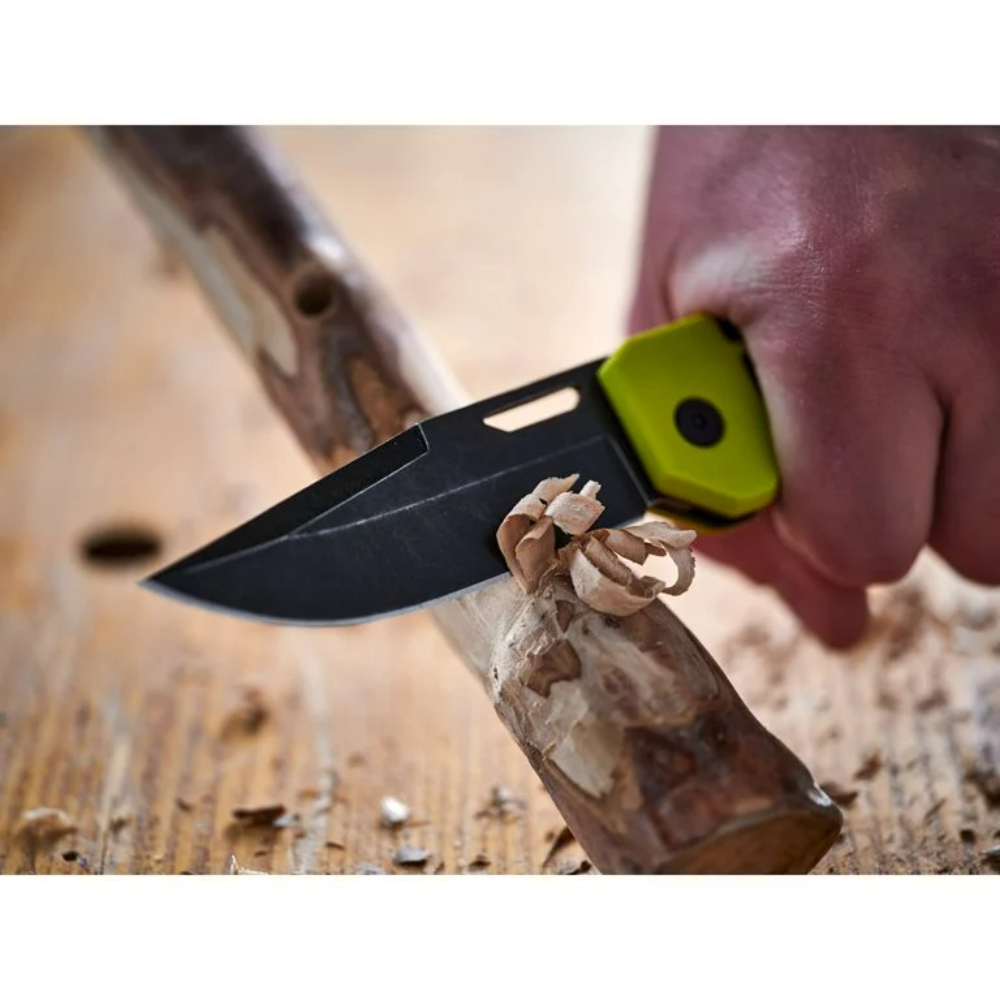 RYOBI RHCKF-3 Kompak Katlanır Çakı Tipi Bıçak