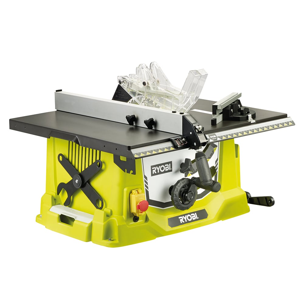 RYOBI RTS1800-G Elektrikli Tezgah Testere 1800W 254 mm
