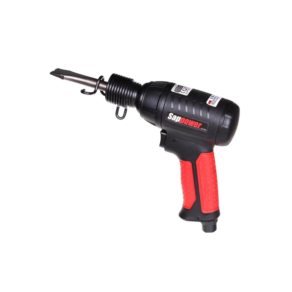 SAPPOWER H-7K Havalı Darbeli Keski Kalafat Çekici