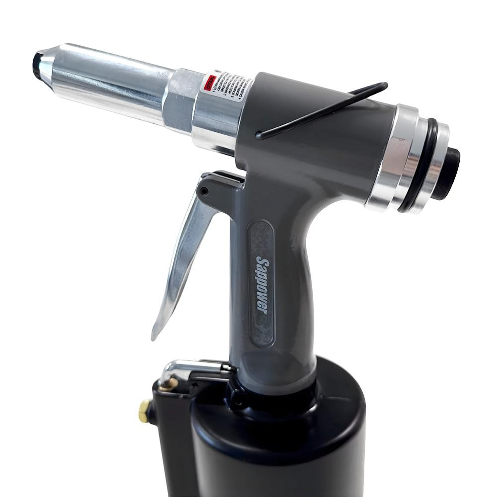 SAPPOWER Havalı Pop Perçin Tabancası