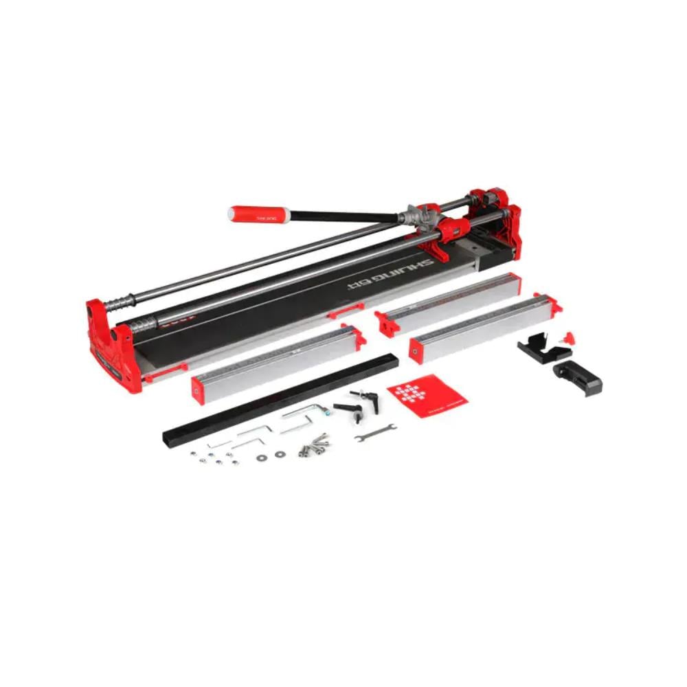 Shijing Tools 1352-1200 Manuel Seramik ve Fayans Kesme Makinesi