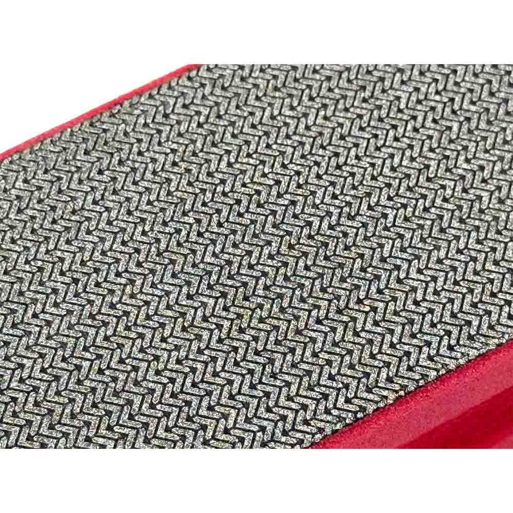 Shijing Tools 6611-120 Seramik Zımparası