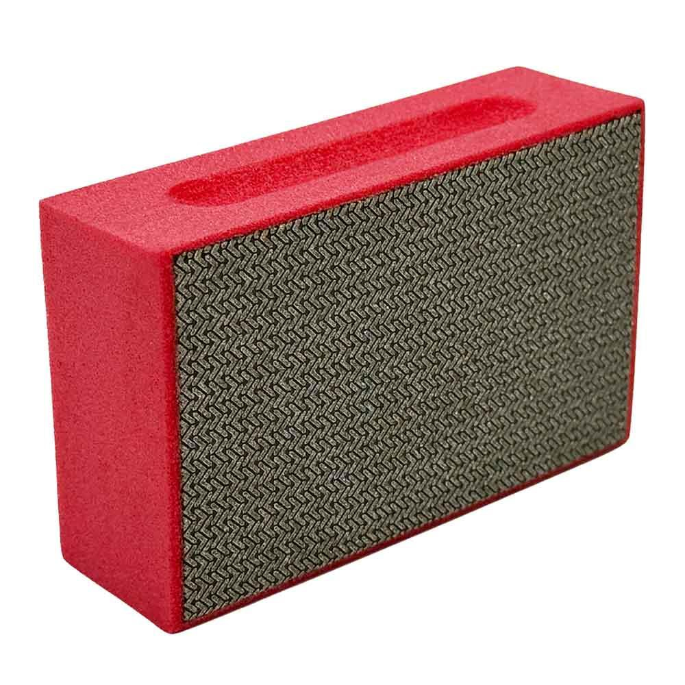 Shijing Tools 6611-120 Seramik Zımparası