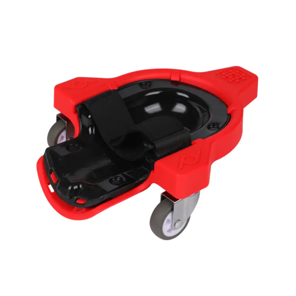 Shijing Tools 8111 Tekerlekli Dizlik