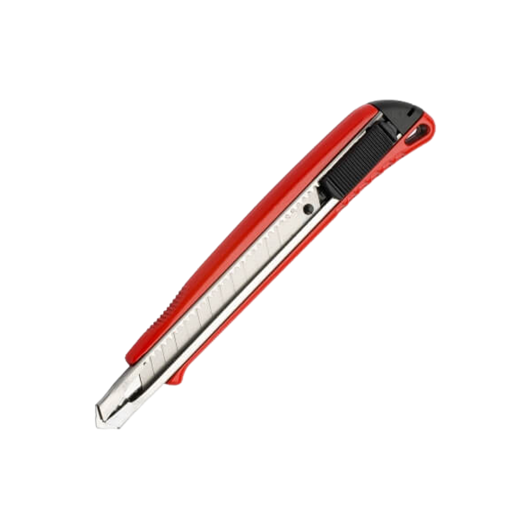 Shijing Tools P60 Endüstriyel Bıçak 5 mm