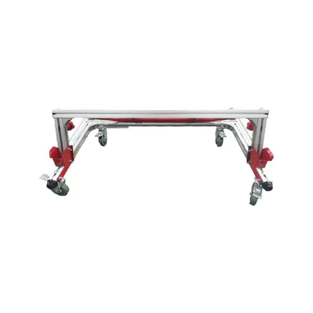 Shijing Tools P707A Seramik Mermer Granit Cam Taşıma Arabası