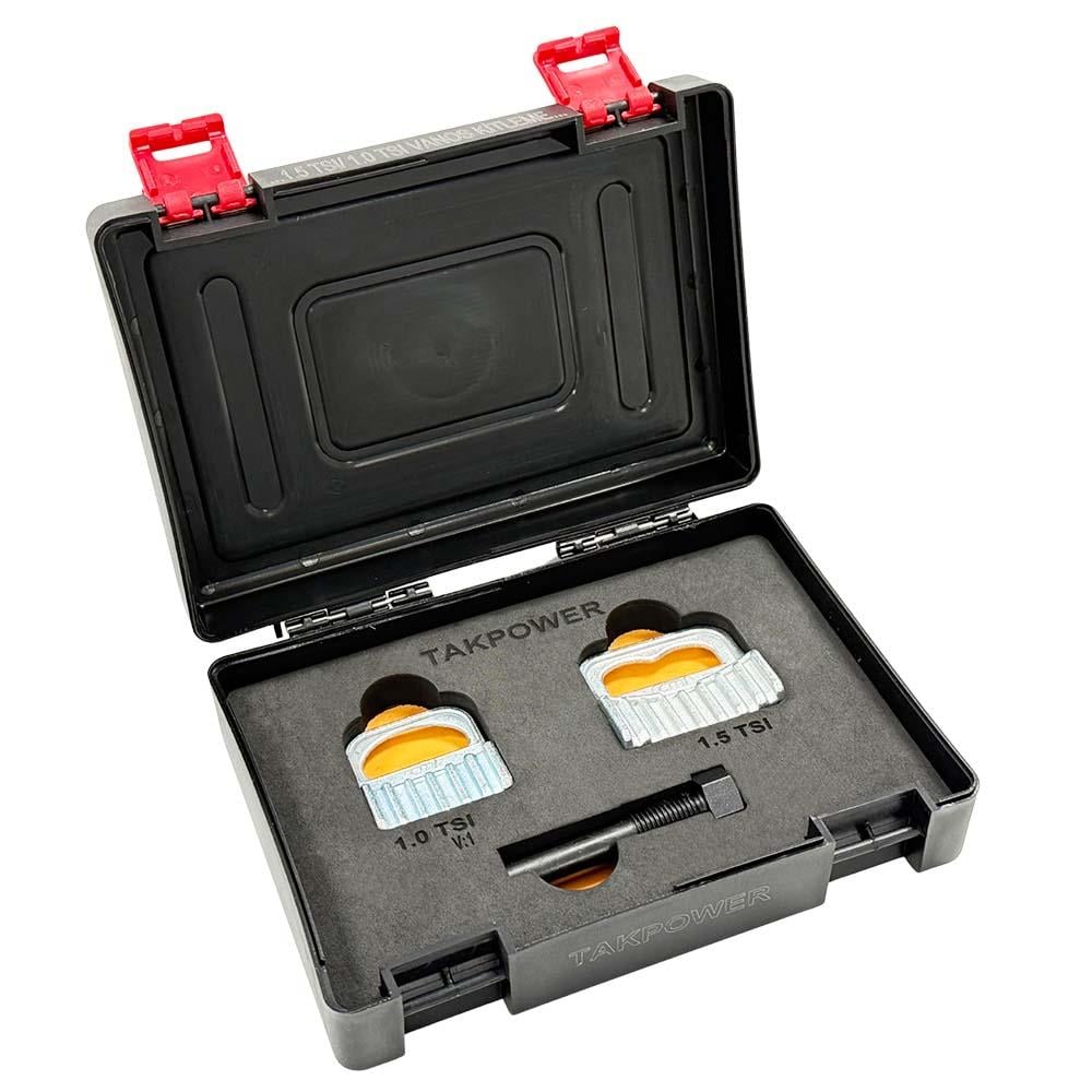 TAKPOWER Volkswagen 1.0 TSI - 1.5 TSI Sente Aparatı 2li