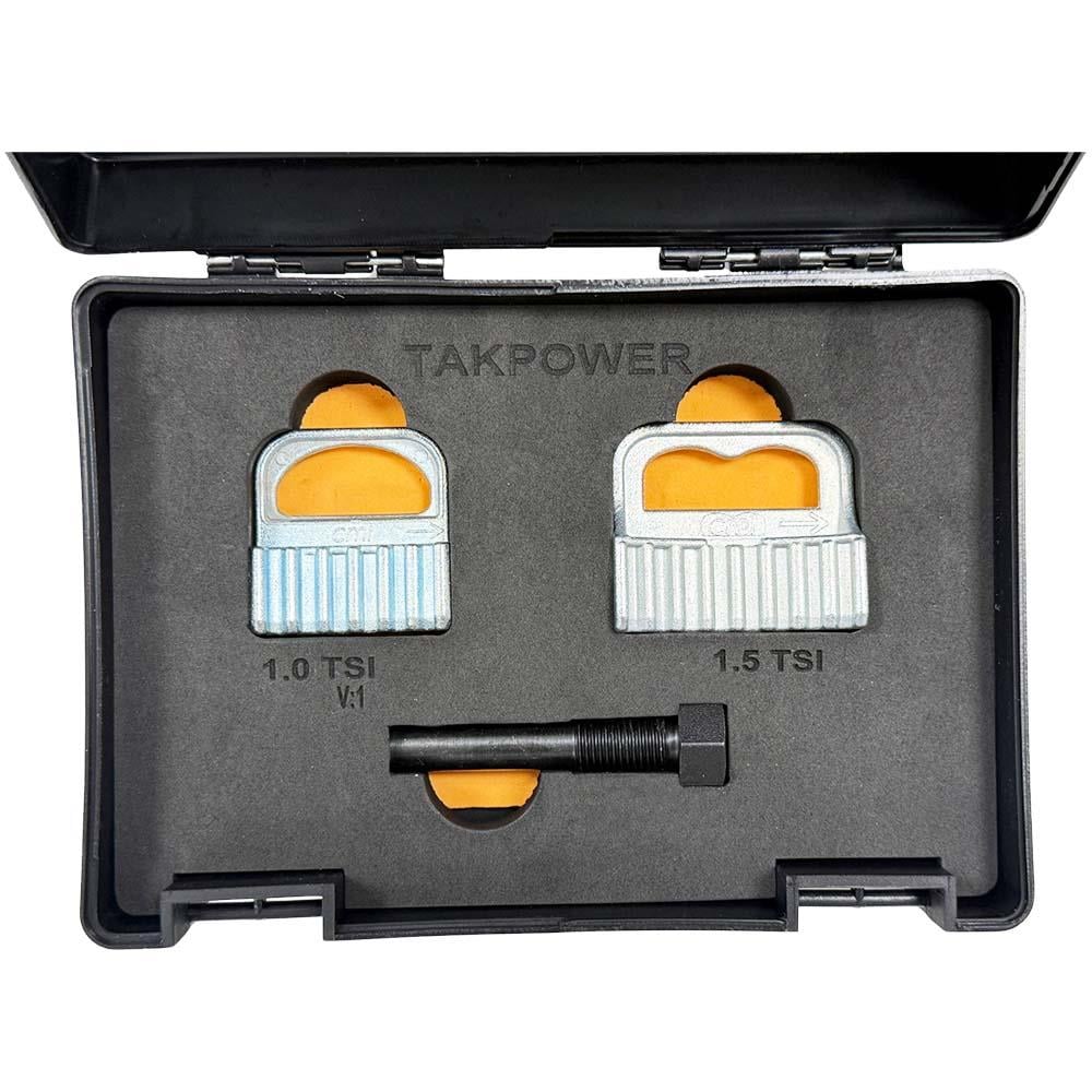 TAKPOWER Volkswagen 1.0 TSI - 1.5 TSI Sente Aparatı 2li