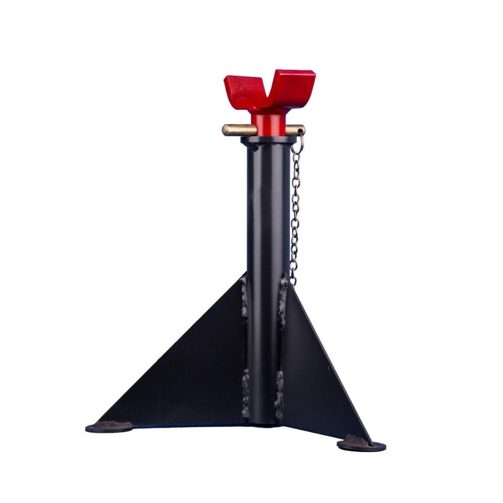 TAKPOWER 12 Ton Araç Altı Sehpa Kriko Standı 1 Adet