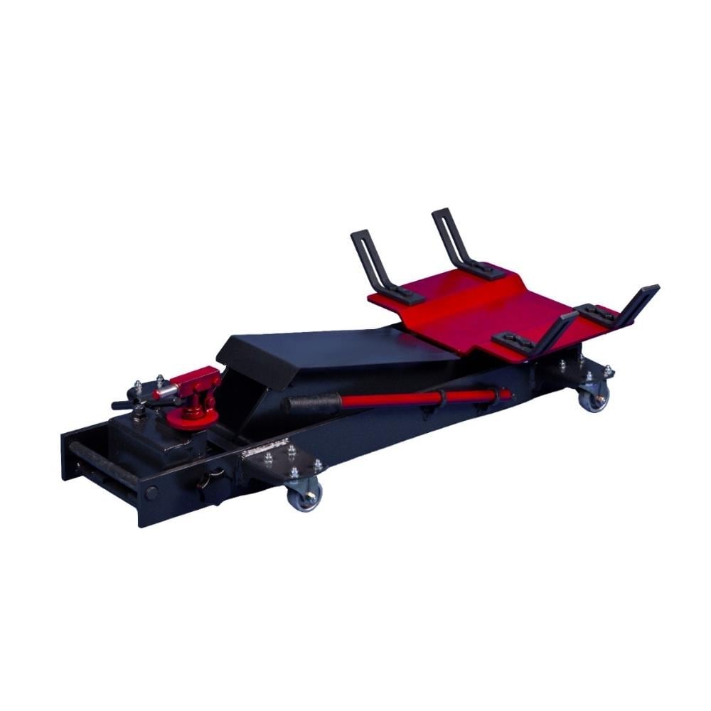 TAKPOWER 2 Ton Hidrolik Yatay Şanzıman Kriko