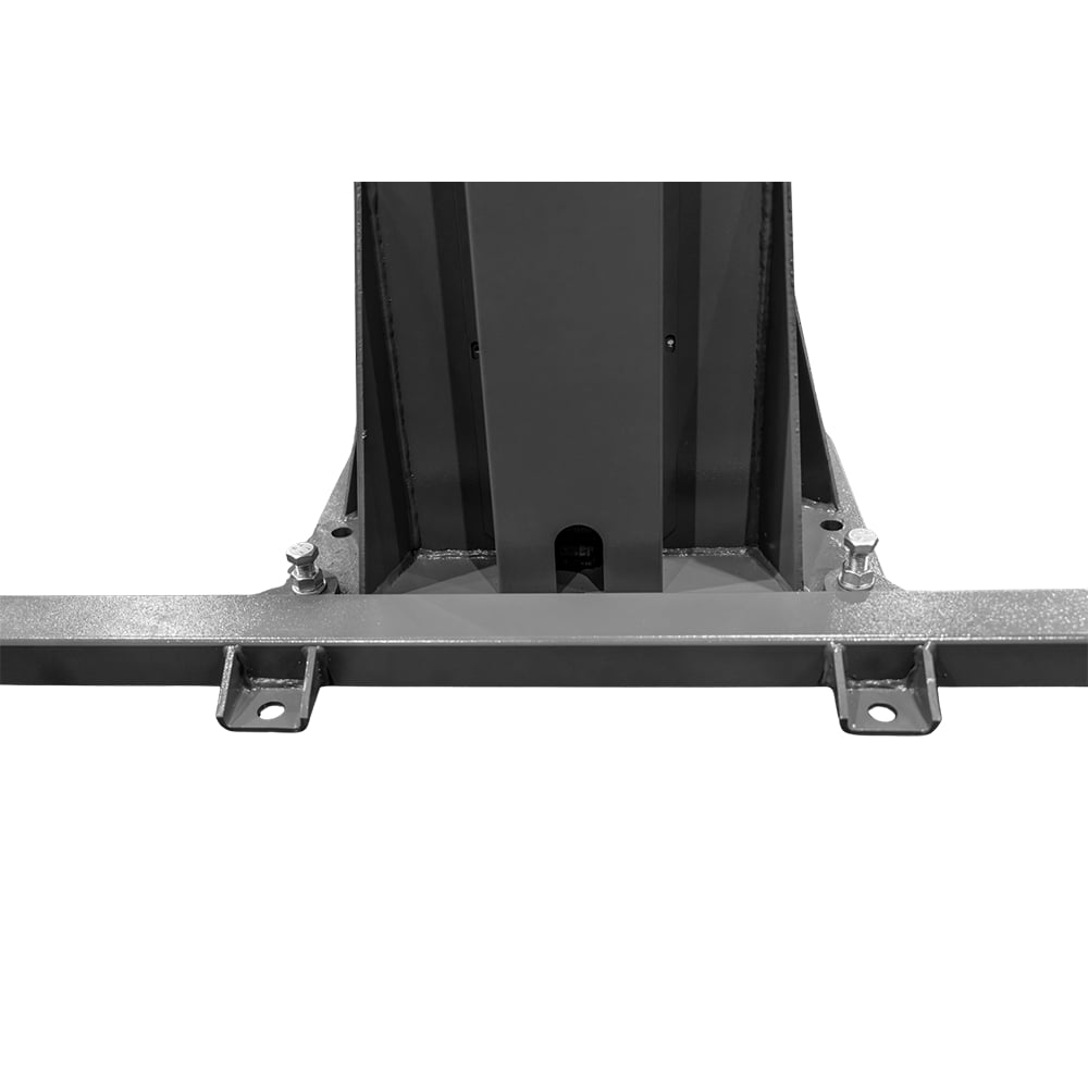 TAKPOWER 5 Ton İki Sütunlu Alttan Bağlantılı Tam Otomatik Araç Kaldırma Lifti