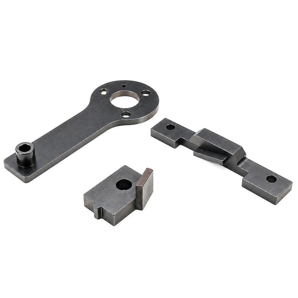 TAKPOWER Fiat 1.4 8V Sente Aparatı 3 Parça