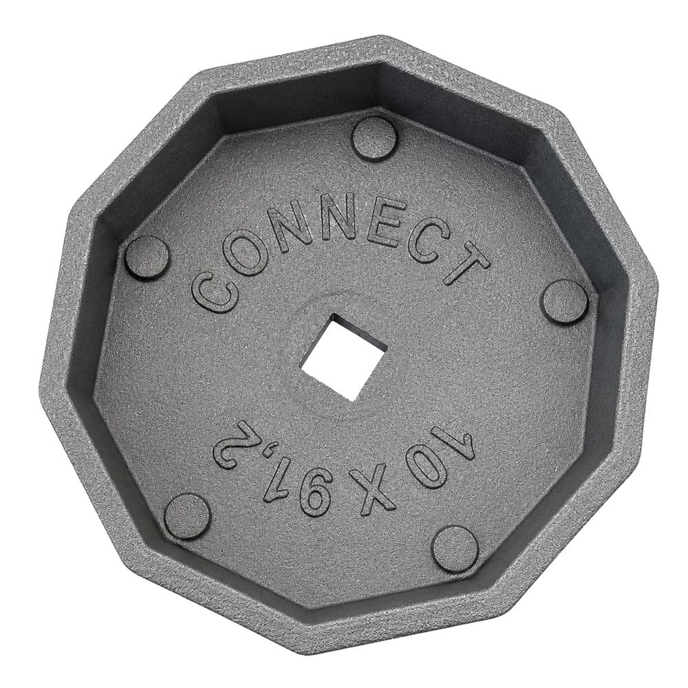 TAKPOWER Ford Connect Yağ Filtresi Sökme Anahtarı 10 x 91,2 mm