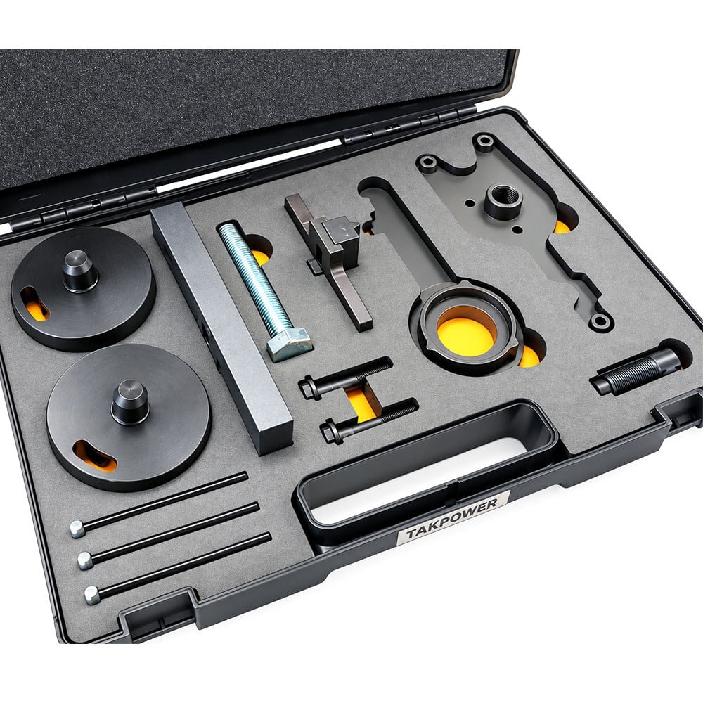 TAKPOWER Ford Panther 2.0 Ecoblue Sente Aparatı Full Set