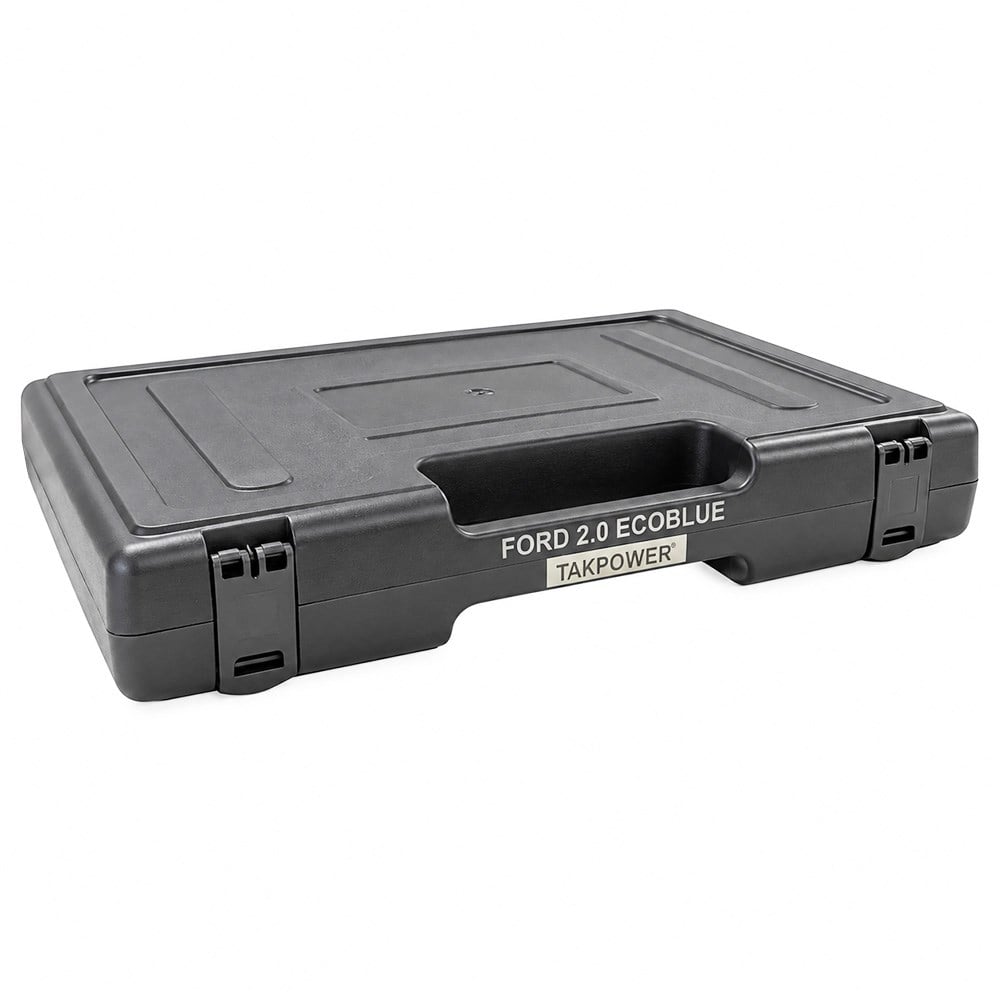 TAKPOWER Ford Panther 2.0 Ecoblue Sente Aparatı Full Set