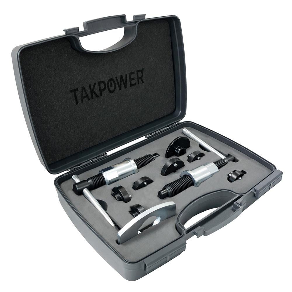 TAKPOWER Fren Balata Piston İtme Seti 10 Parça
