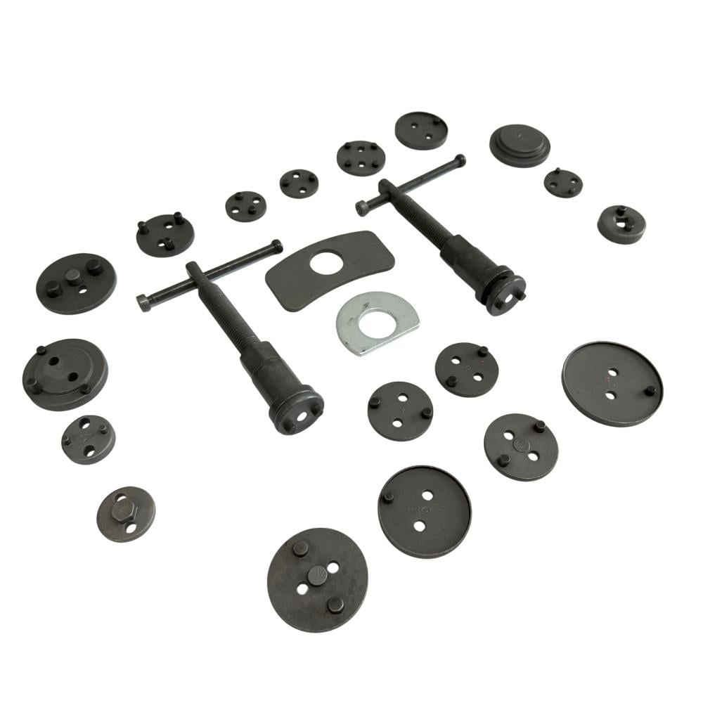 TAKPOWER Fren Balata Piston İtme Seti 22 Parça