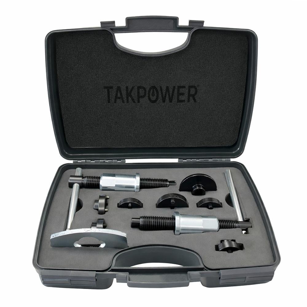 TAKPOWER Fren Balata Piston İtme Seti 10 Parça