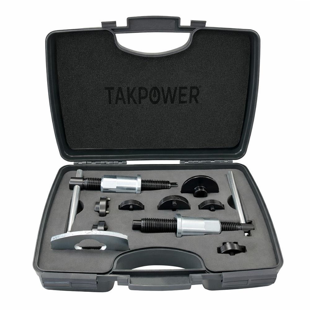 TAKPOWER Fren ve Yağ Bakım Seti 28 Parça