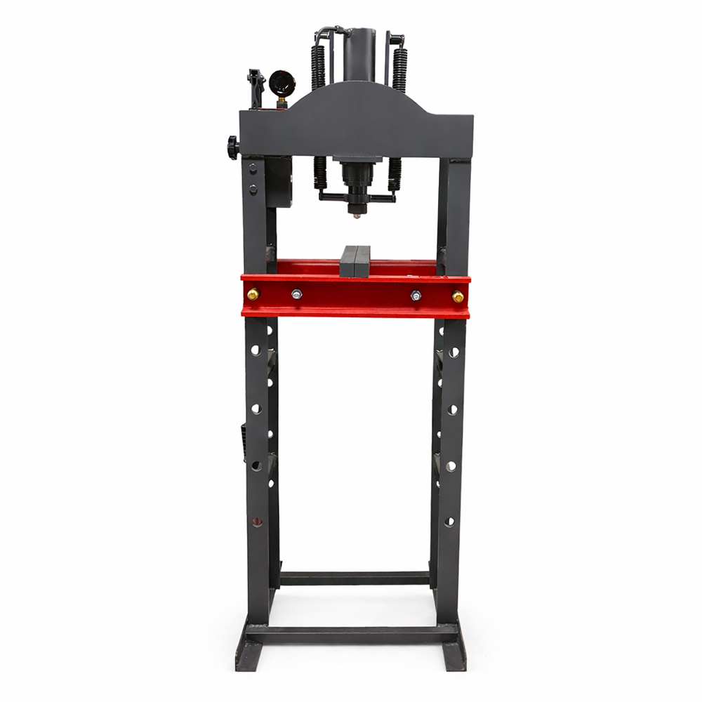 TAKPOWER Hidrolik Pres Makinesi 20 Ton Manuel