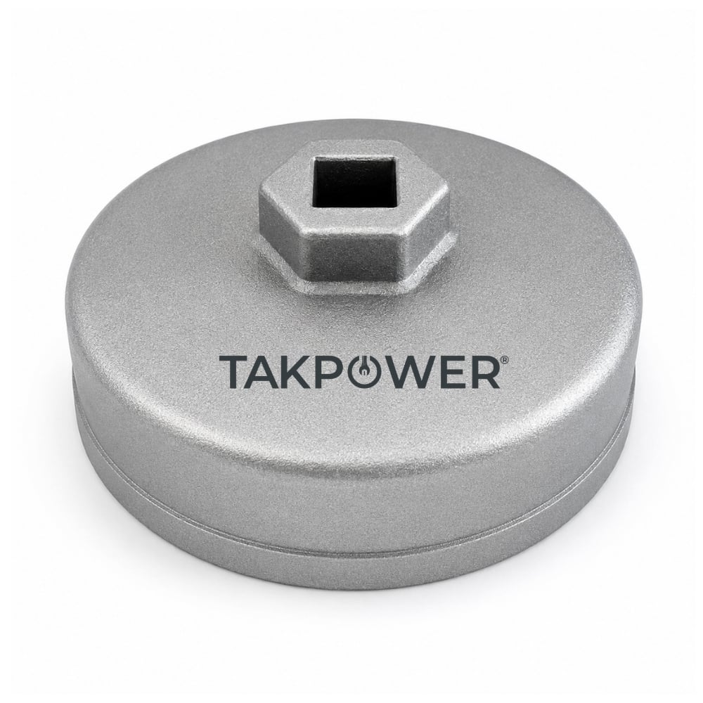 TAKPOWER Hyundai Santa Fe Yağ Filtresi Sökme Anahtarı 15 x 79,5 mm