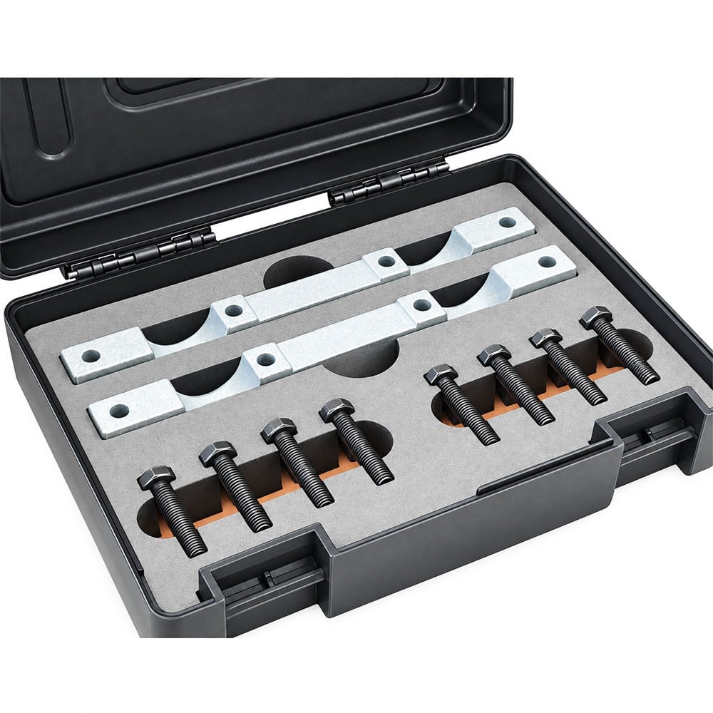 TAKPOWER Mercedes M642 Sente Aparatı