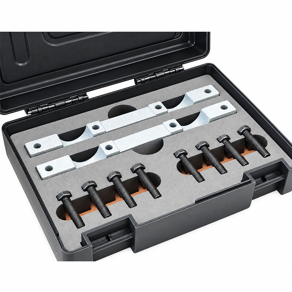 TAKPOWER Mercedes M642 Sente Aparatı
