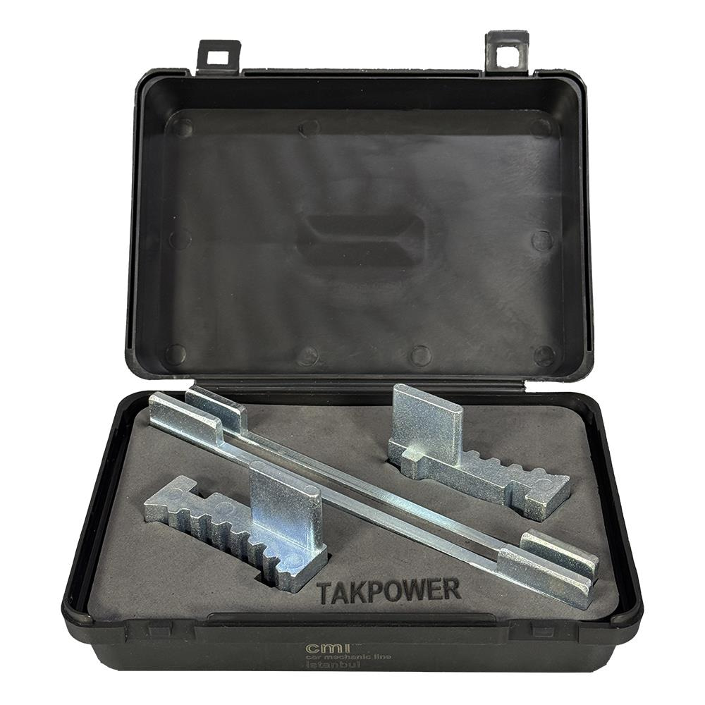 TAKPOWER Opel Astra H-J 1.6 Sente Aparatı