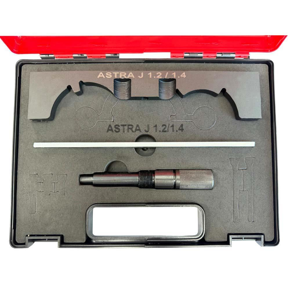 TAKPOWER Opel Astra J 1.2 - 1.4 Sente Aparatı