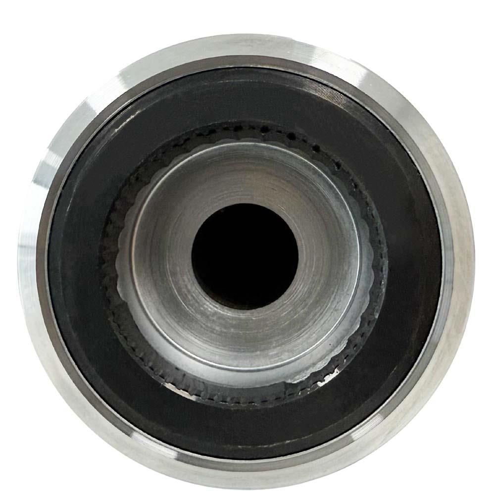 TAKPOWER Rot Kolu Sökme Aparatı Frezeli 42 mm