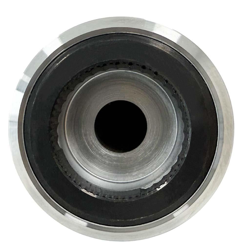 TAKPOWER Rot Kolu Sökme Aparatı Frezeli 47 mm