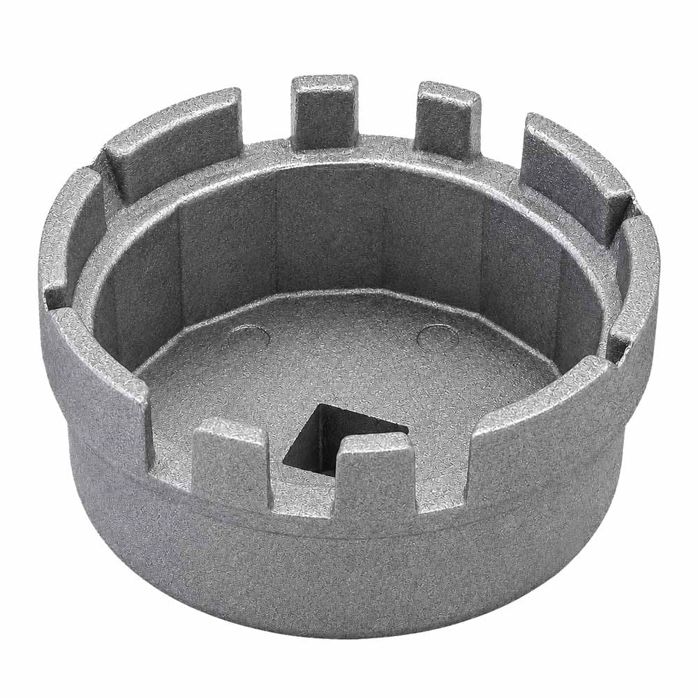 TAKPOWER Toyota Benzinli Araç Yağ Filtresi Sökme Anahtarı 14 x 64,2 mm