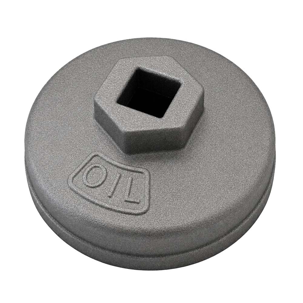 TAKPOWER Toyota Honda Yağ Filtresi Sökme Anahtarı 14 x 66,5 mm