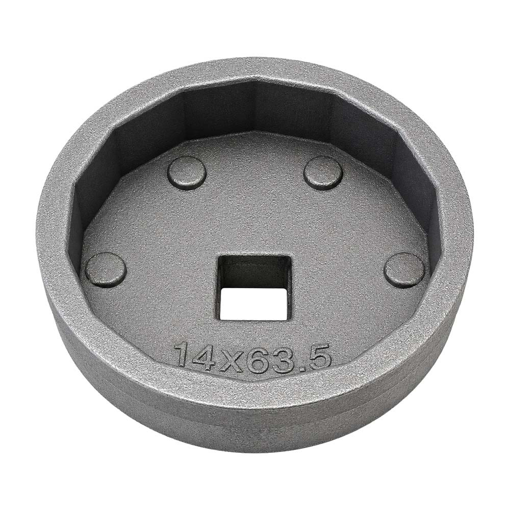 TAKPOWER Toyota Honda Yağ Filtresi Sökme Anahtarı 14 x 63,5 mm