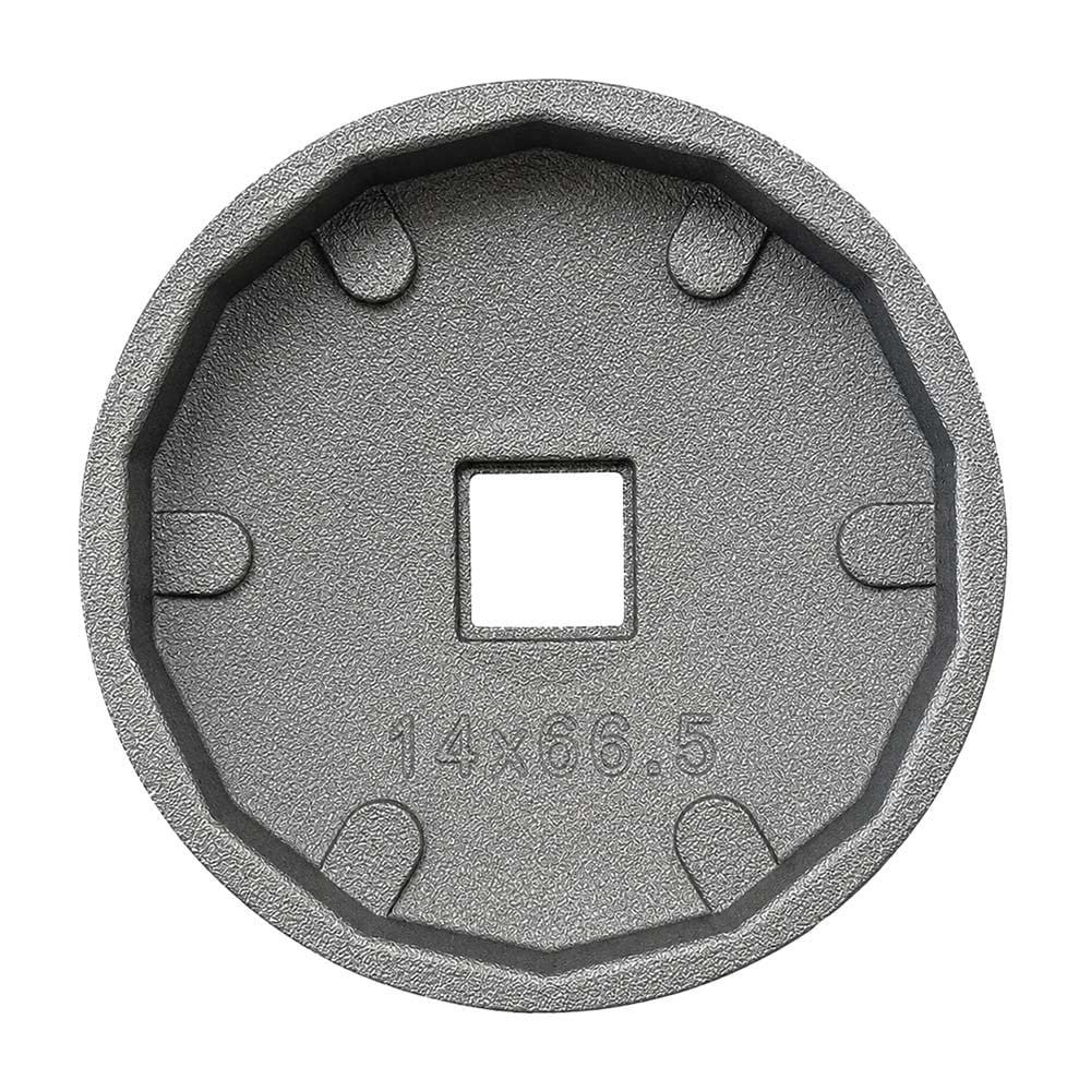 TAKPOWER Toyota Honda Yağ Filtresi Sökme Anahtarı 14 x 66,5 mm