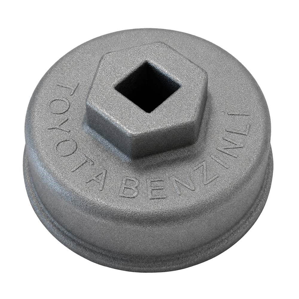 TAKPOWER Toyota Renault Euro 6 Yağ Filtresi Sökme Anahtarı 14 x 64,2 mm