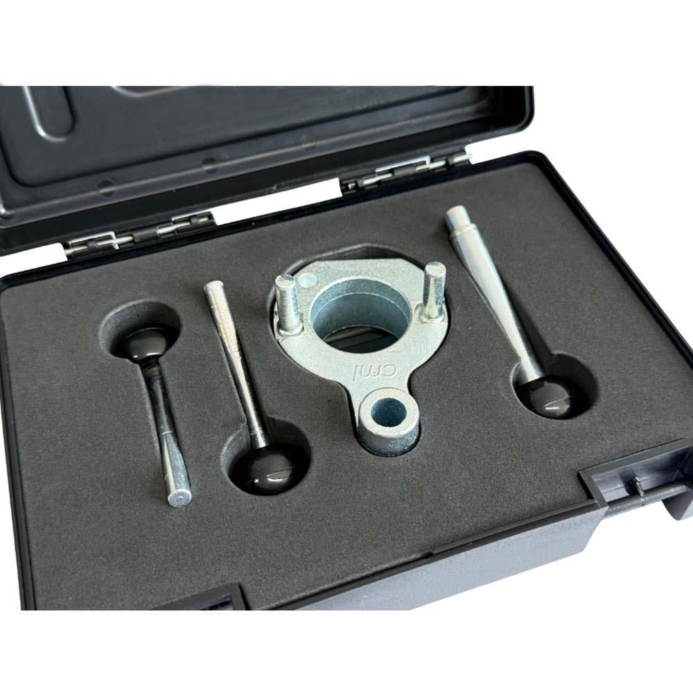 TAKPOWER Volkswagen 1.6 CLH Sente Aparatı