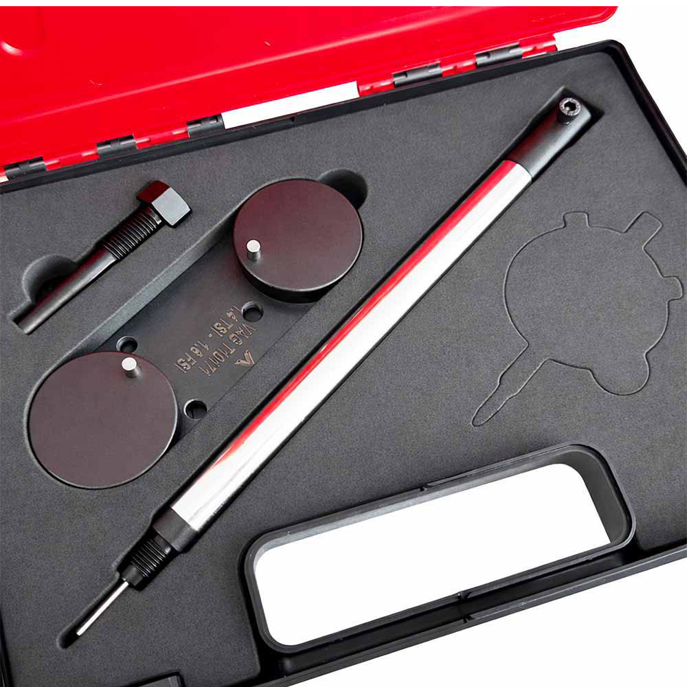 TAKPOWER Volkswagen 1.4 TSI - 1.6 FSI Sente Aparatı Full Set