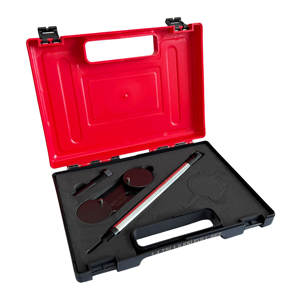 TAKPOWER Volkswagen 1.4 TSI - 1.6 FSI Sente Aparatı Full Set