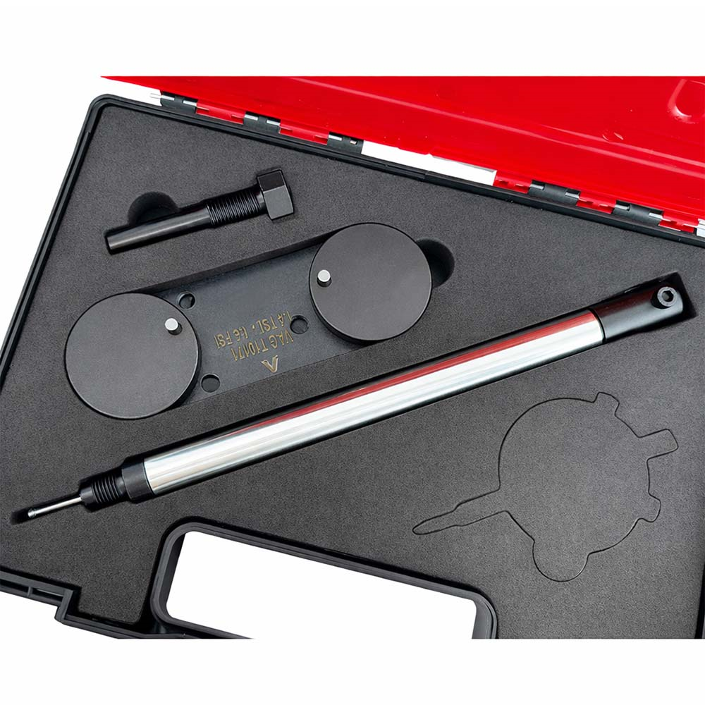 TAKPOWER Volkswagen 1.4 TSI - 1.6 FSI Sente Aparatı Full Set