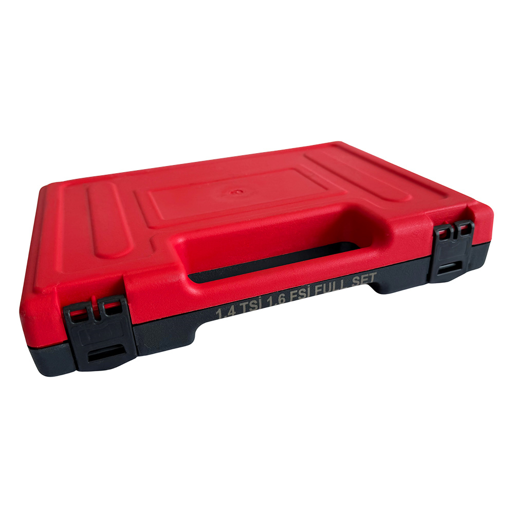 TAKPOWER Volkswagen 1.4 TSI - 1.6 FSI Sente Aparatı Full Set