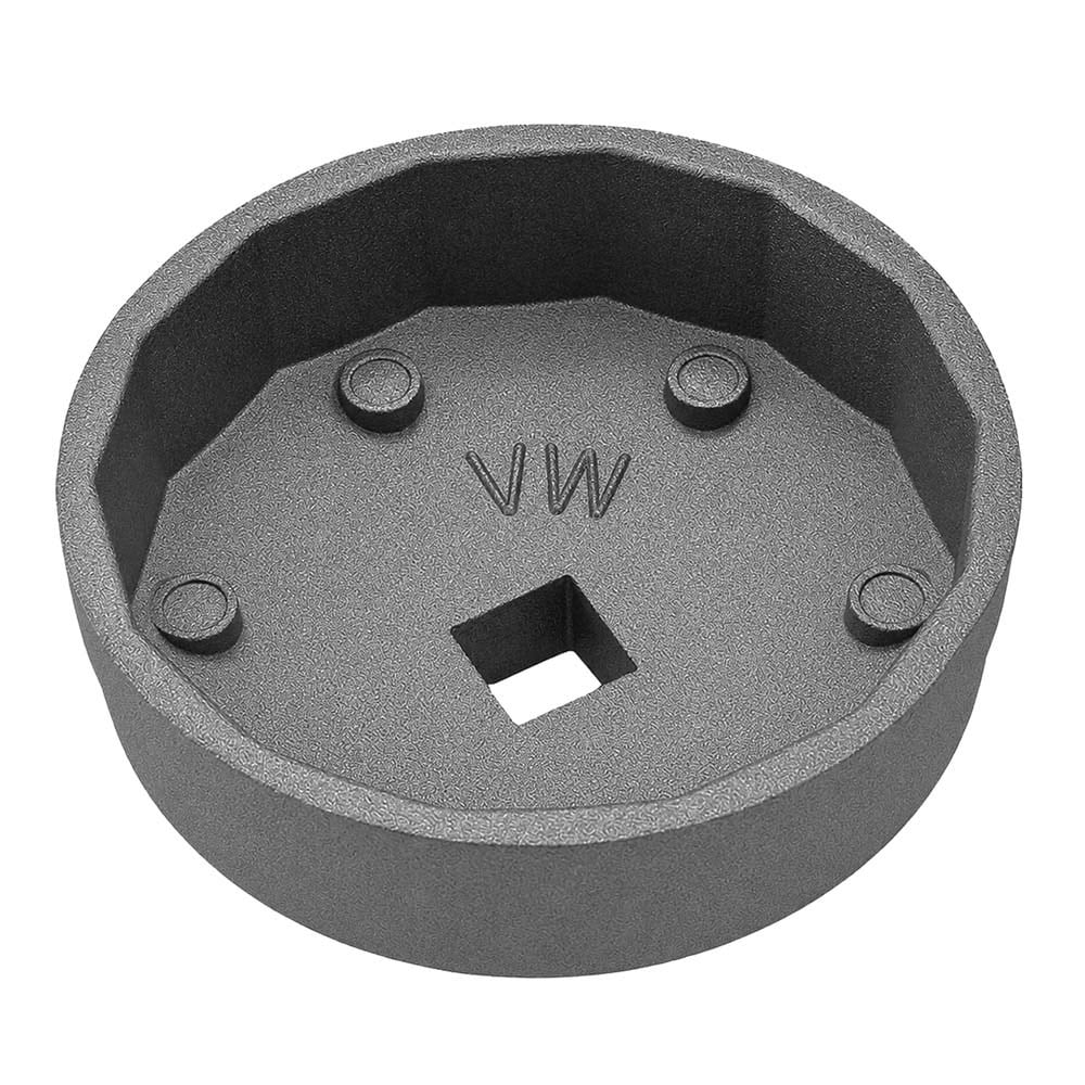 TAKPOWER Volkswagen BMW Ford Yağ Filtresi Sökme Anahtarı 14 x 74,15 mm
