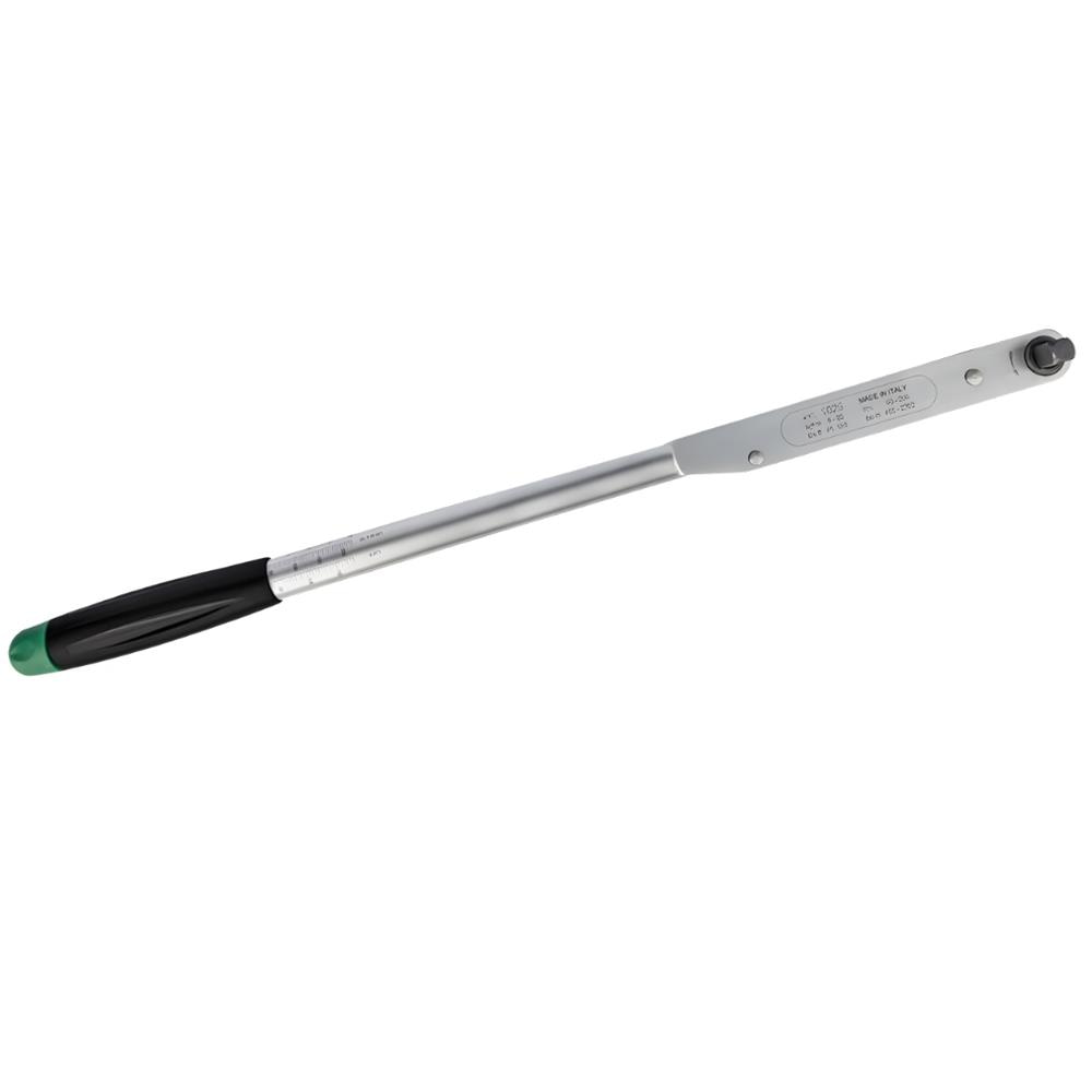 TECNOGI 1/2 Tork Anahtarı 50-250 Nm