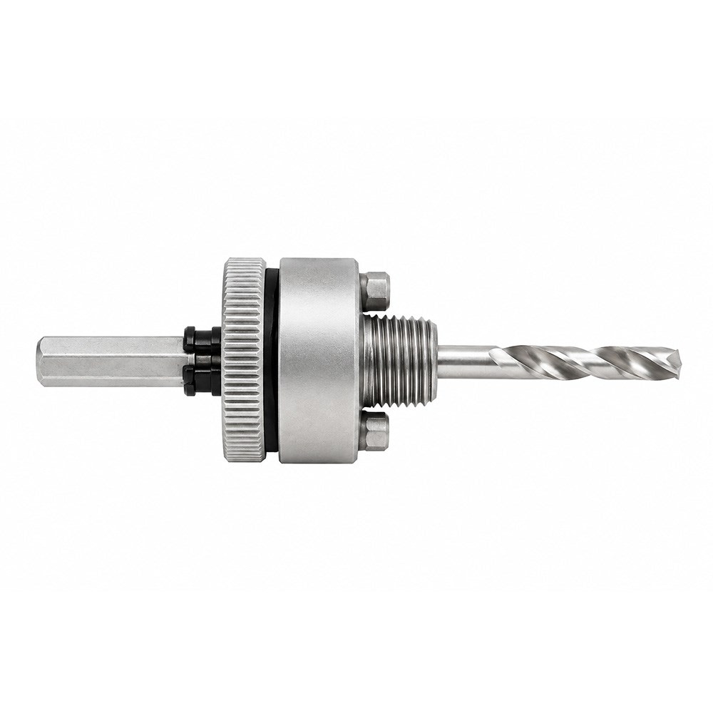 TOMAX Bi-Metal Panç Adaptörü Hex 32 x 152 mm